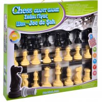 Настолна игра шах - код 1143180, снимка 2 - Шах и табла - 26923548