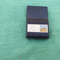 BLAZE MEMORY CARD 2MB  SONY PlayStation, снимка 2 - Аксесоари - 34788194