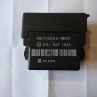 Mercedes-Benz-РЕЛЕ, снимка 1 - Бусове и автобуси - 35293998