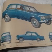 Ръководство за автомобили ЛАДА и Жигули, снимка 7 - Специализирана литература - 43249188