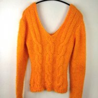 Watcher sweater XL, снимка 4 - Суичъри - 37756527