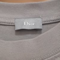 Dior Paris Saint Germain-Като Нова, снимка 12 - Тениски - 40332873