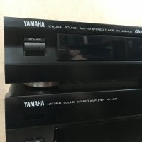 Yamaha AX 492, TX 492, снимка 8 - Ресийвъри, усилватели, смесителни пултове - 43502850