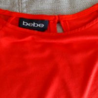 BeBe - ефектна блуза , снимка 3 - Блузи с дълъг ръкав и пуловери - 30218234