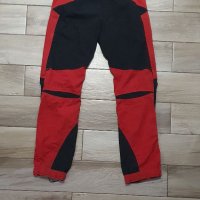 Дамски туристически панталон Lundhags Avhu Pants, размер 38, снимка 3 - Панталони - 38762675