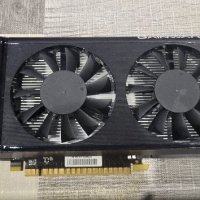 Nvidia GTX750ti-2гб, снимка 1 - Видеокарти - 42945462