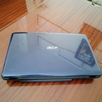 Лаптоп Acer Aspire 5740, 8GB RAM, Core i5-430M, снимка 5 - Лаптопи за дома - 37605642