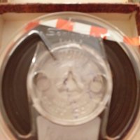 Ролка Soni-Tape 1955г, снимка 6 - Плейъри, домашно кино, прожектори - 26849629