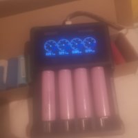 Li-ion батерии 18650, снимка 1 - Ремонт на друга електроника - 43854202