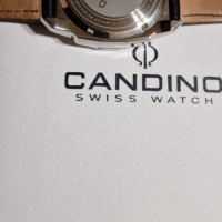 Мъжки часовник Candino модел C4582, снимка 3 - Луксозни - 43102961