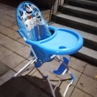 LORELLI-детско столче за хранене 1112231005, снимка 3 - Столчета за хранене - 43359833