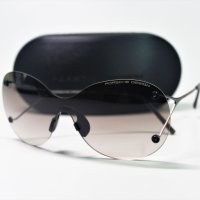 Оригинални дамски слънчеви очила Porsche Design Titanium -55%, снимка 4 - Слънчеви и диоптрични очила - 40689174