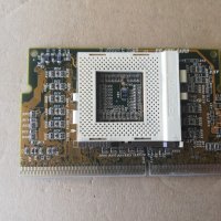 PII CPU Adapter Card Acorp Socket 370, снимка 1 - Други - 37251365