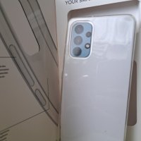 Силиконов гръб за Samsung Galaxy A32 , снимка 3 - Калъфи, кейсове - 43153996