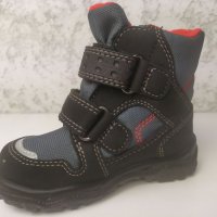 Детски зимни боти Superfit Gore-tex 22, снимка 3 - Бебешки боти и ботуши - 38691886