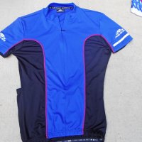 Nalini/колоездачно джърси, тениска,jersey/ , снимка 17 - Спортна екипировка - 37350005