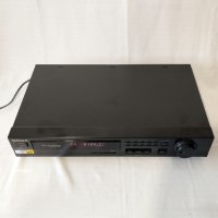 Sony ST-S215 - Качествен тунер, много чувствителен tuner, снимка 6 - Ресийвъри, усилватели, смесителни пултове - 43751125