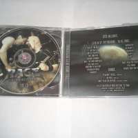  RAGE FULL MOON IN ST. PETERSBURG (DVD+CD), снимка 4 - DVD дискове - 34801154