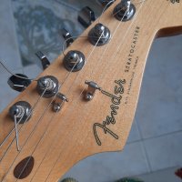 Фендер китара , снимка 10 - Китари - 39019416