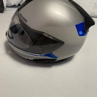 BMW Helmet 7carbon, снимка 3 - Аксесоари и консумативи - 38640797