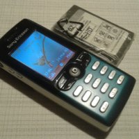 Sony Ericsson T610+нова батерия, снимка 6 - Sony Ericsson - 28100630
