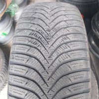 2 брHANKOOK 205/55R16'ДОТ3916 и 5.5мм мек грайфер, снимка 5 - Гуми и джанти - 36594229