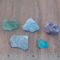 кристали, минерали, камъни, снимка 1 - Други ценни предмети - 36517251