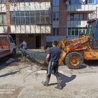Отпушване на канали Велико Търново, снимка 11 - Други почистващи услуги - 26376373