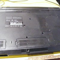 Работещ лаптоп за части Lenovo ThinkPad SL510, снимка 7 - Части за лаптопи - 43117013