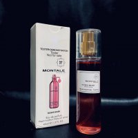 Montale Roses Musk EDP 45 ml - ТЕСТЕР за жени, снимка 1 - Дамски парфюми - 40055551