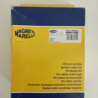 Комплект запалителни кабели MAGNETI MARELLI, снимка 1 - Части - 43498882