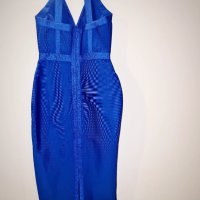 Нова бандажна рокля, снимка 3 - Рокли - 44140280