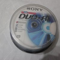 Празни дискове DVD/CD/BLUE RAY и други, снимка 10 - Друга електроника - 40272514