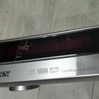 SONY DVD RECORDER RDR - HX1025  (250GB), снимка 6 - Друга електроника - 43119749