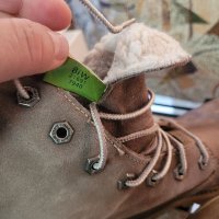 Timberland кубинки-  различни 38,39,40 номер, снимка 2 - Дамски боти - 38471382