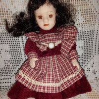 Разпродажба на керамични кукли , снимка 5 - Други - 39419889