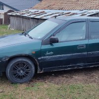 Citroen Xsantiq excelance, снимка 1 - Автомобили и джипове - 43258087