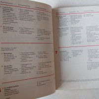 Etudes Françaises Echanges  Edition longue стар френски учебник Klett Клет, снимка 4 - Чуждоезиково обучение, речници - 43416729