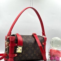 ✨🩷Louis Vuitton стилни дамски чанти / различни цветове🩷✨, снимка 5 - Чанти - 43675970