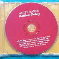 Anita Baker – 2CD(Smooth Jazz,Contemporary Jazz), снимка 7 - CD дискове - 43042796