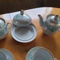 Барановский сервиз за чай, снимка 3 - Сервизи - 43584097