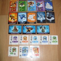 Skylanders фигурки за PS3, PS4, Xbox и Wii - 10лв за брой, снимка 6 - Аксесоари - 36071333