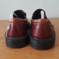 Ecco. Мъжки обувки. Номер 44, снимка 7 - Ежедневни обувки - 33451491