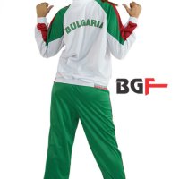 BGF Анцуг България - unisex -, снимка 5 - Велосипеди - 43844245