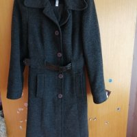 Дамско палто Amisu, снимка 1 - Палта, манта - 27104263