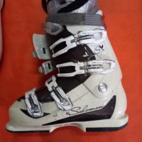 Ски обувки , снимка 2 - Зимни спортове - 39575039