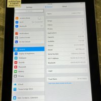 Таблет Apple Ipad 2 ( MC769LL/A ), снимка 4 - Таблети - 39272694