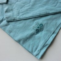 блузка с яка и къдрички, снимка 4 - Детски тениски и потници - 37432198