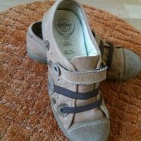 Детски обувки естествена кожа, снимка 4 - Детски обувки - 38027981