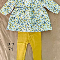 Бебешки роклички, комплекти и аксесоари , снимка 4 - Комплекти за бебе - 44920936
